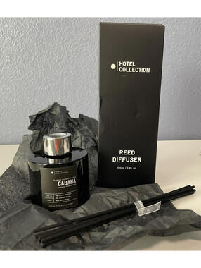Hotel Collection Cabana Scent Diffuser Inspired by: The Ritz Carlton®  NIB